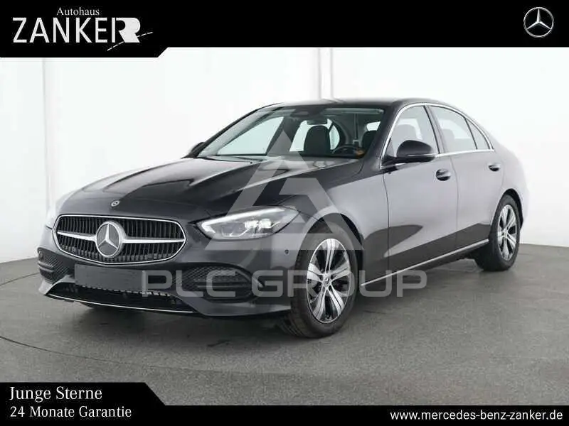 2025 Mercedes Benz C 300