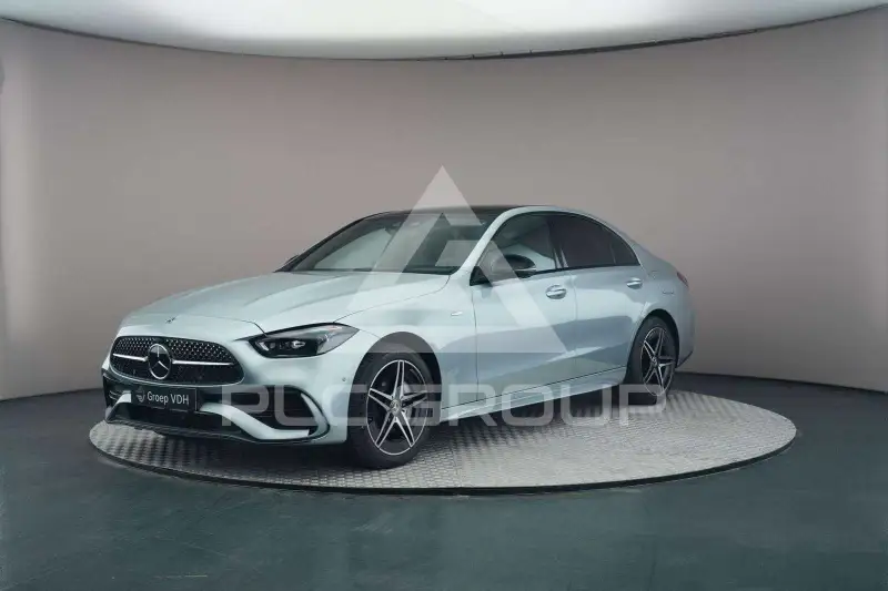 2025 Mercedes Benz C 300
