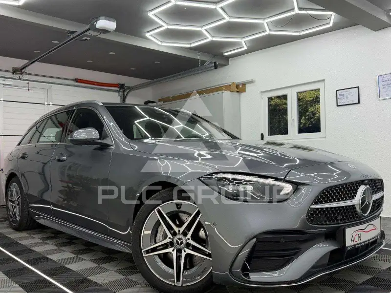 2025 Mercedes Benz C 300