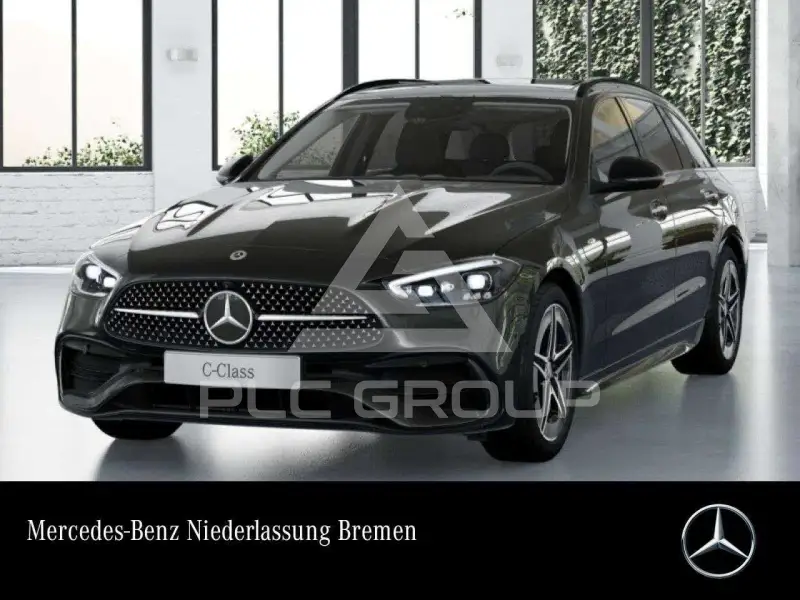 2025 Mercedes Benz C 300