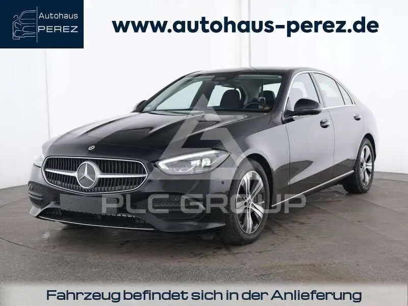 2025 Mercedes Benz C 300