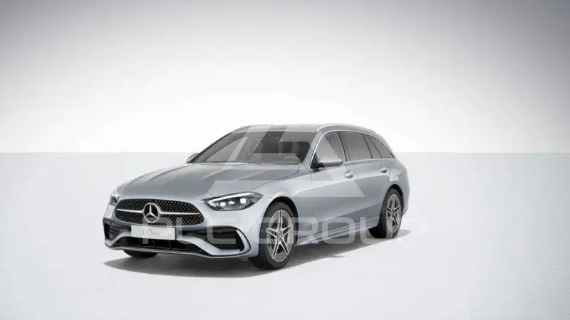 2025 Mercedes Benz C 300