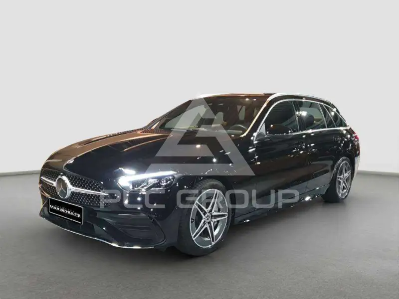 2025 Mercedes Benz C 300
