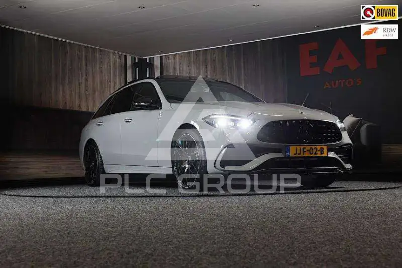 2025 Mercedes Benz C 300
