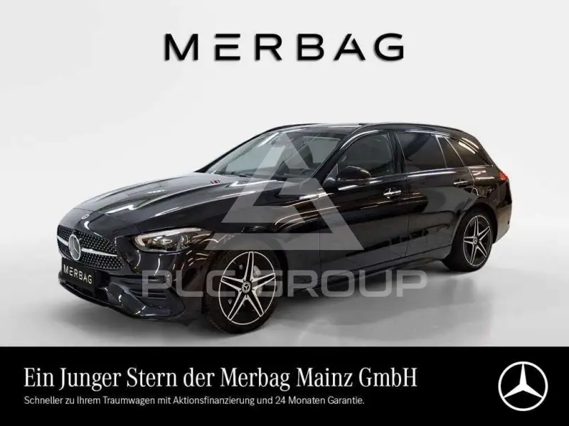 2025 Mercedes Benz C 300