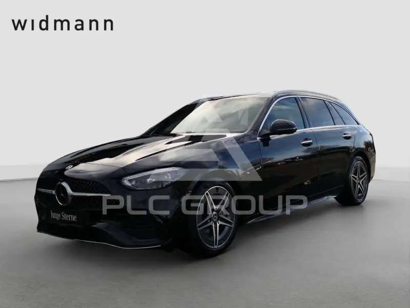 2025 Mercedes Benz C 300