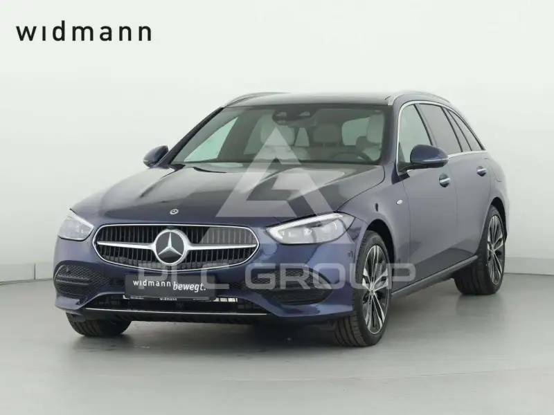 2025 Mercedes Benz C 300