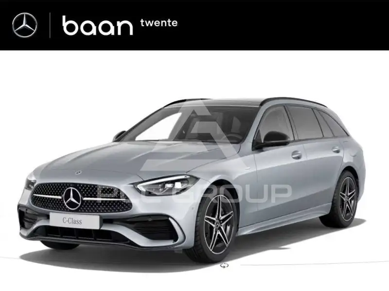 2026 Mercedes Benz C 300