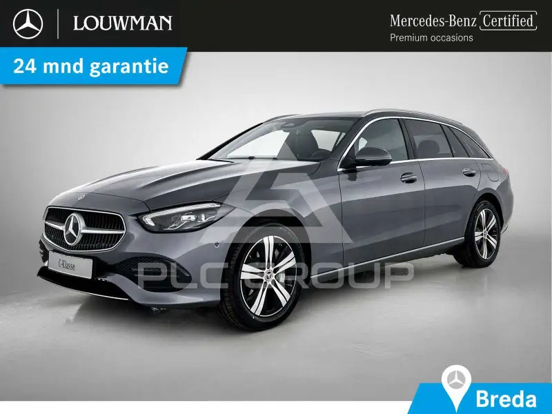 2025 Mercedes Benz C 300