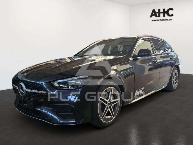 2025 Mercedes Benz C 300