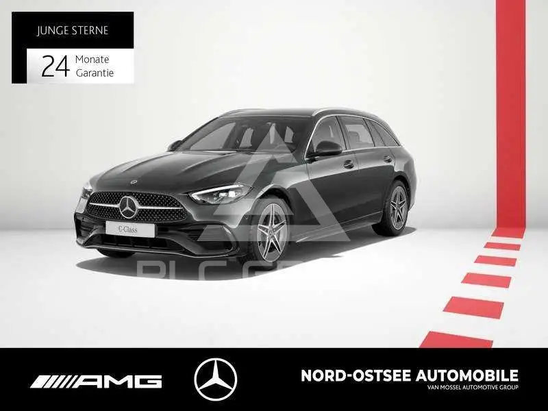 2025 Mercedes Benz C 300