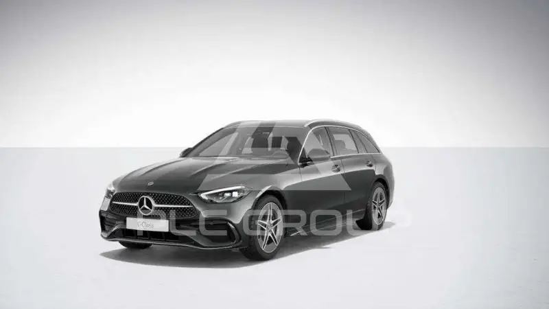 2025 Mercedes Benz C 300