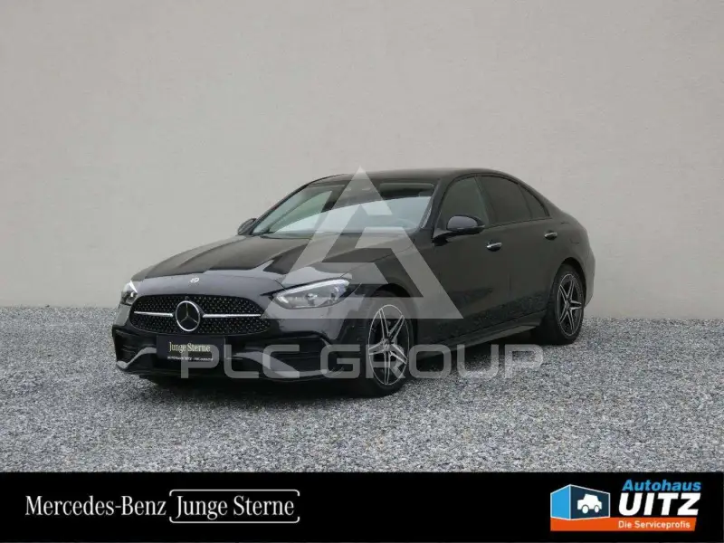2025 Mercedes Benz C 300