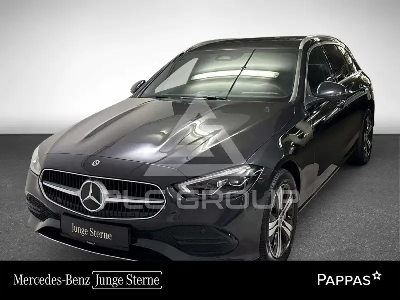 2025 Mercedes Benz C 300