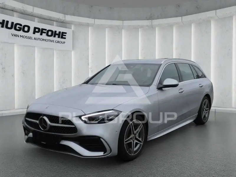 2025 Mercedes Benz C 300