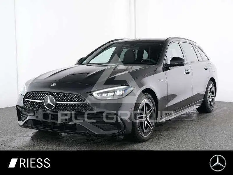 2025 Mercedes Benz C 300