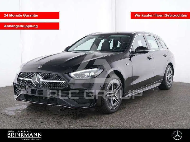 2025 Mercedes Benz C 300