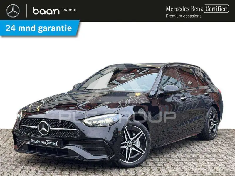 2025 Mercedes Benz C 300