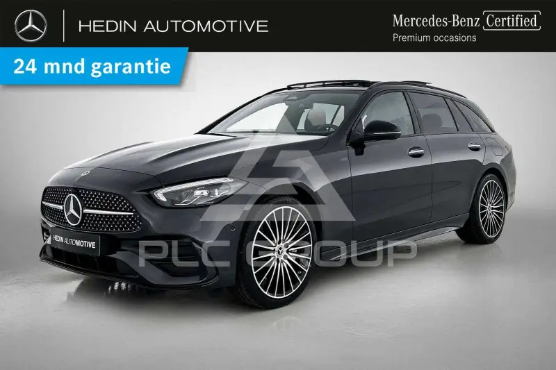 2025 Mercedes Benz C 300