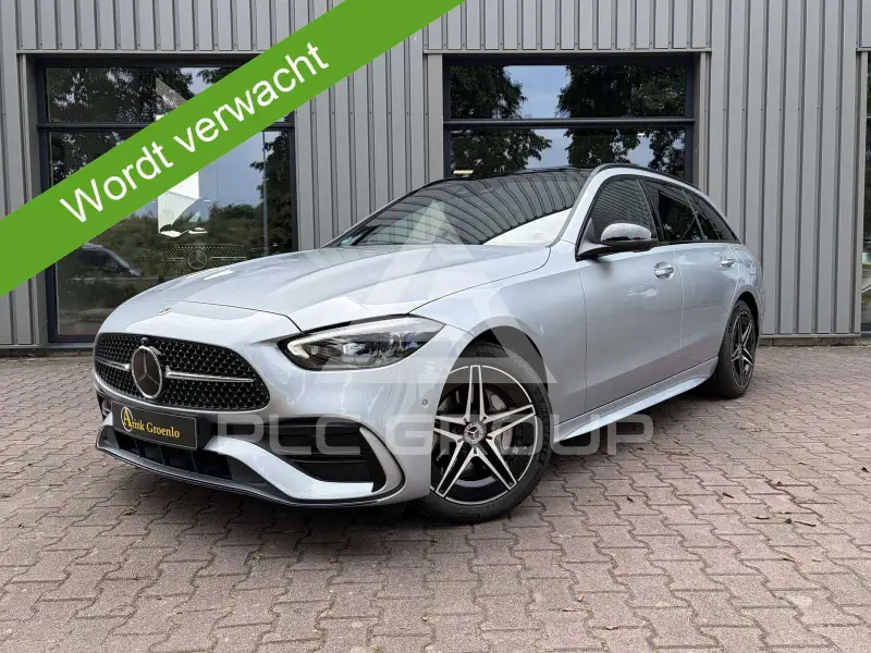 2025 Mercedes Benz C 300
