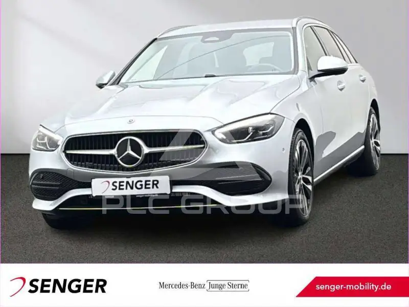 2025 Mercedes Benz C 300