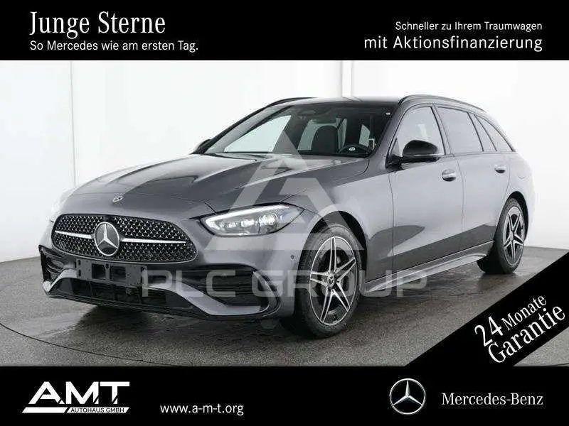 2025 Mercedes Benz C 300