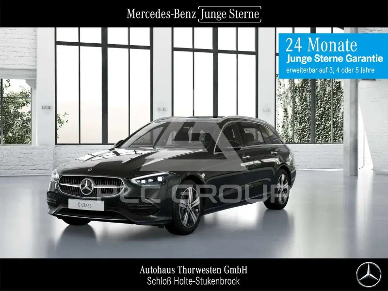 2025 Mercedes Benz C 300
