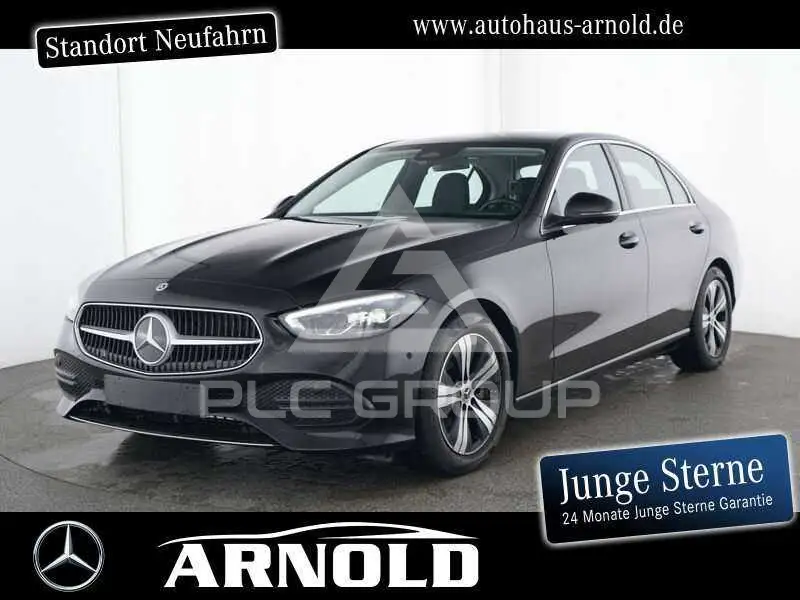 2025 Mercedes Benz C 300