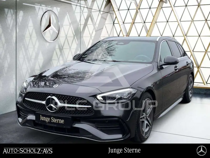 2025 Mercedes Benz C 300