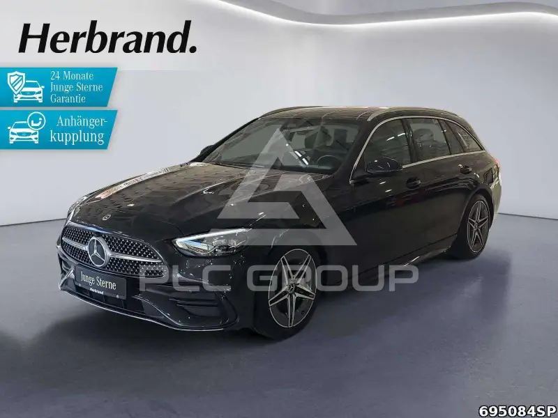2025 Mercedes Benz C 300