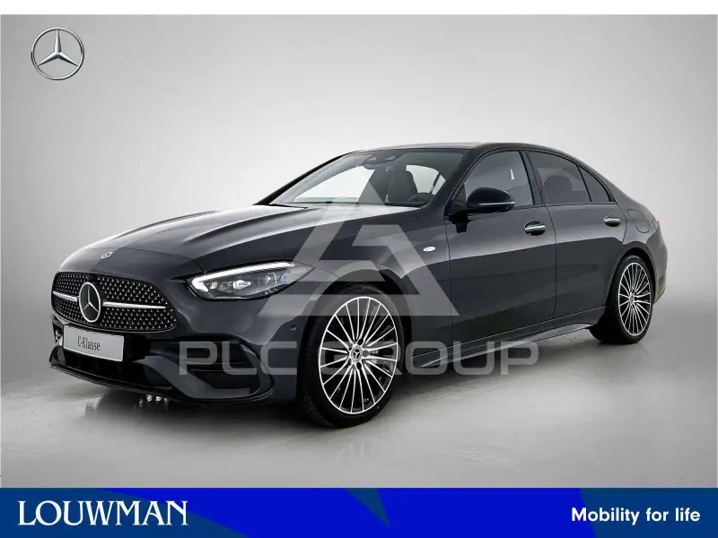 2026 Mercedes Benz C 300