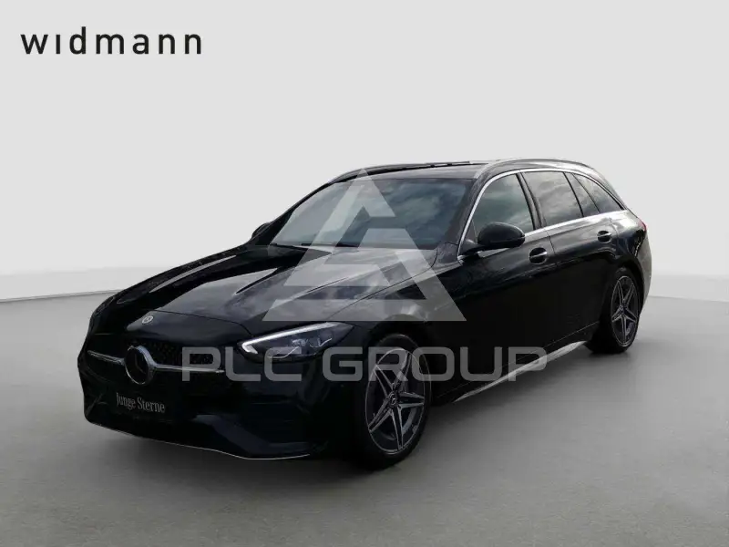 2025 Mercedes Benz C 300