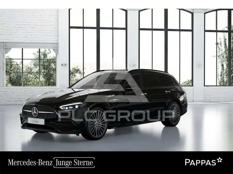 2025 Mercedes Benz C 300
