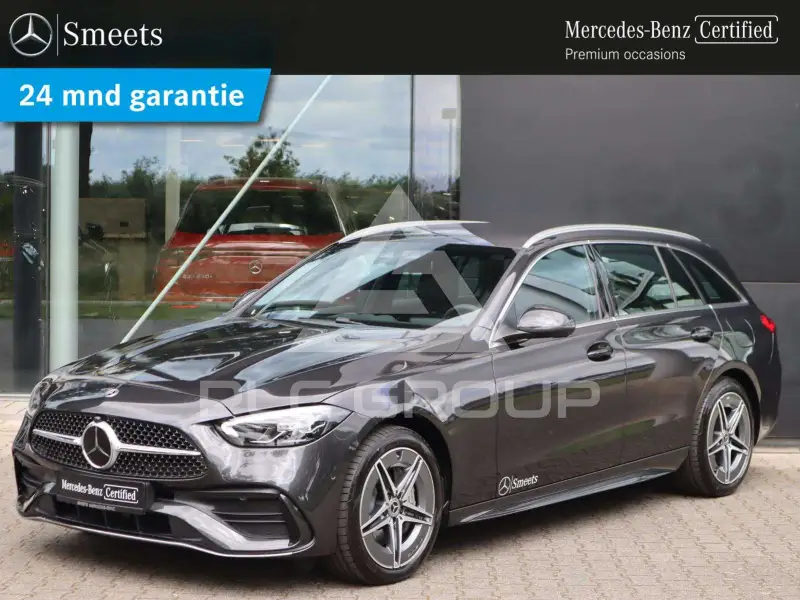 2025 Mercedes Benz C 300