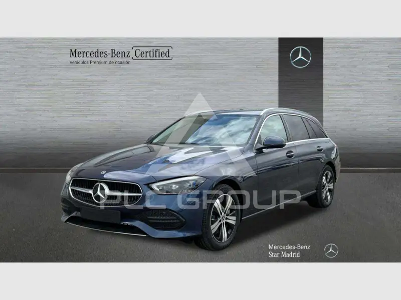 2025 Mercedes Benz C 300