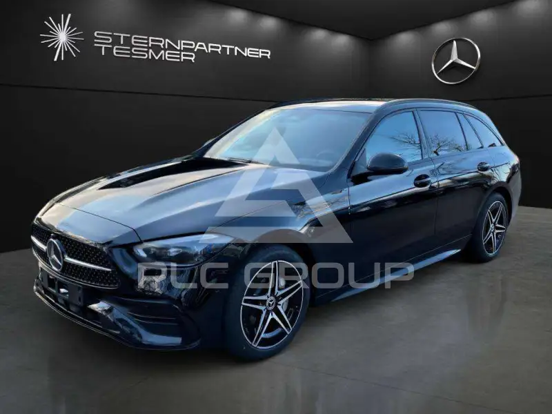 2025 Mercedes Benz C 300