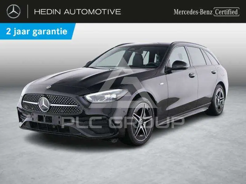 2025 Mercedes Benz C 300