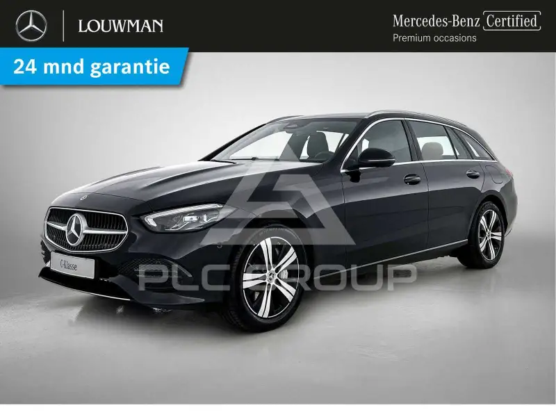 2025 Mercedes Benz C 300