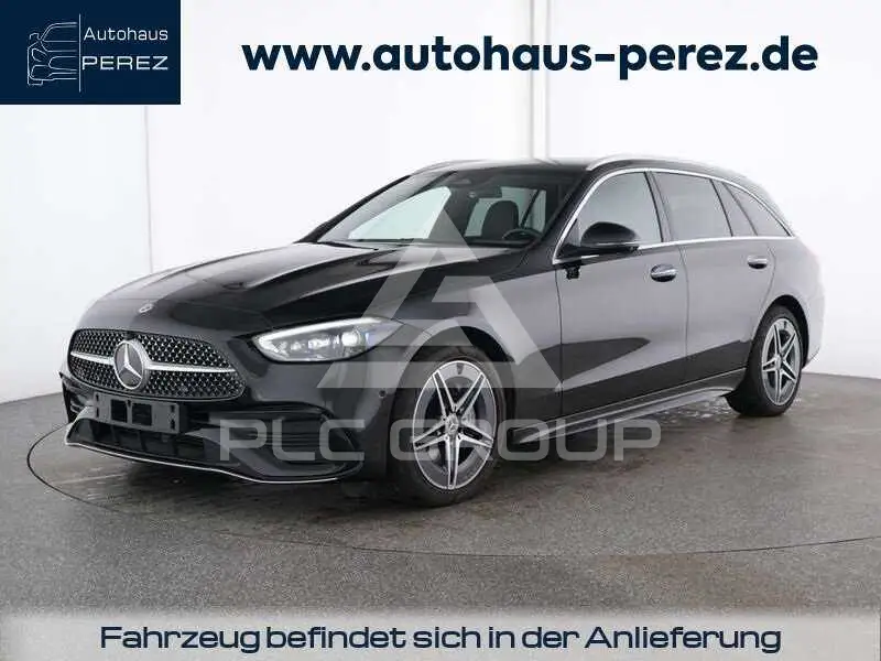 2025 Mercedes Benz C 300