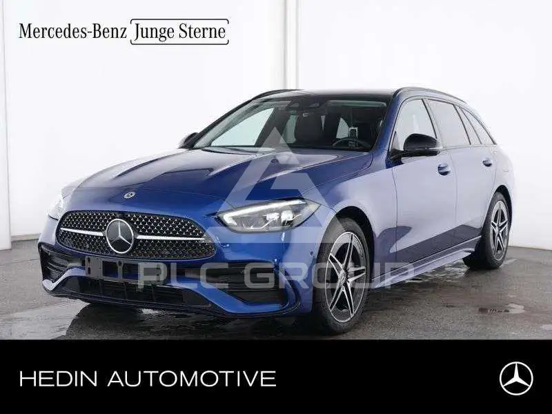 2025 Mercedes Benz C 300
