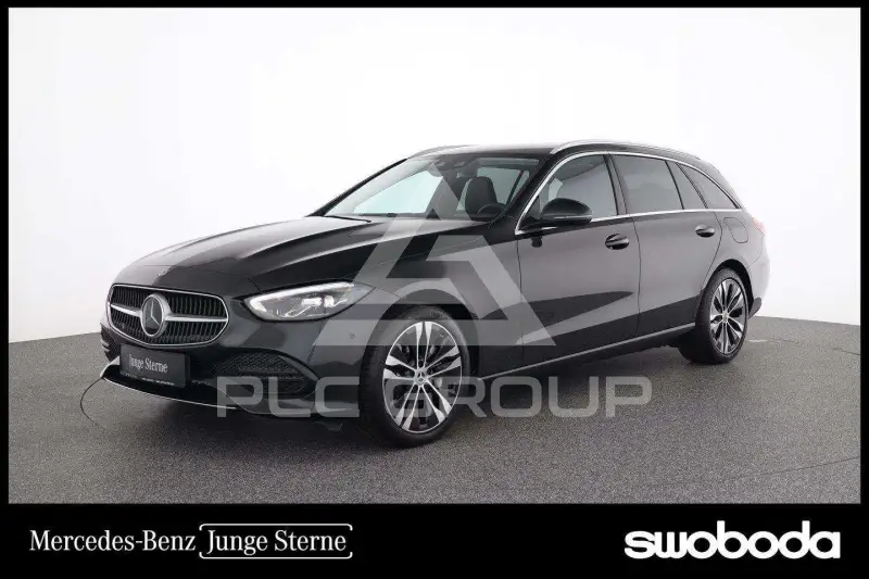 2025 Mercedes Benz C 300