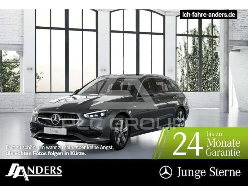 2025 Mercedes Benz C 300