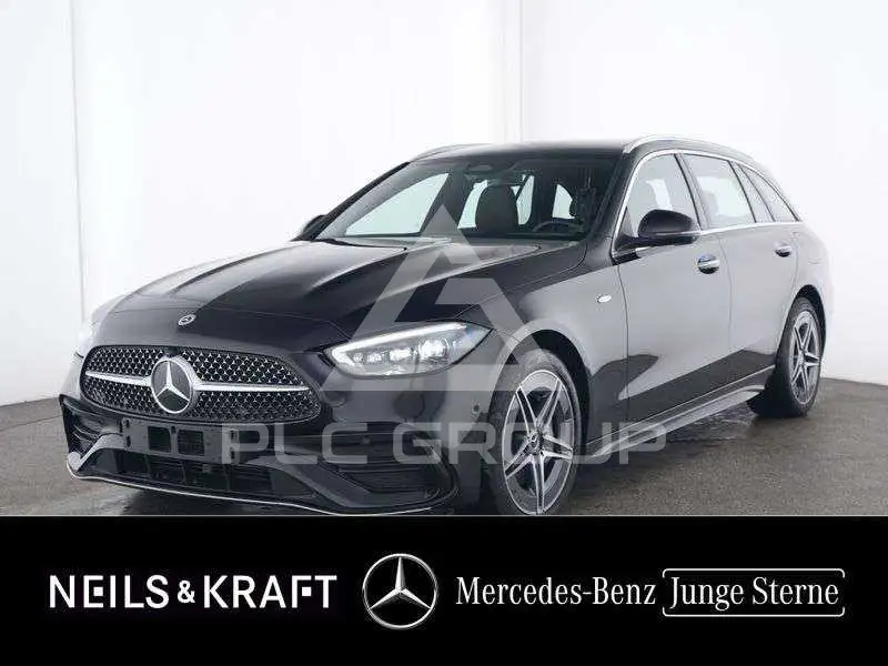 2025 Mercedes Benz C 300