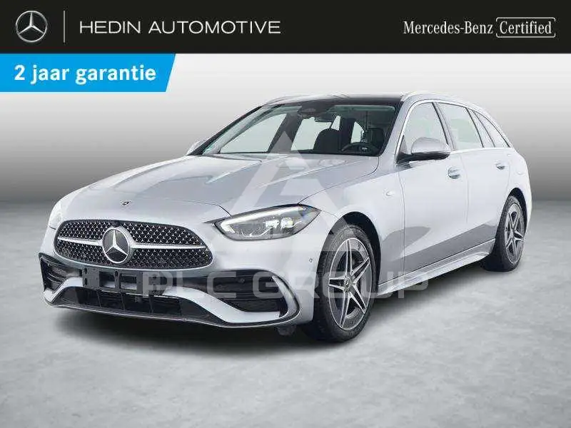 2025 Mercedes Benz C 300