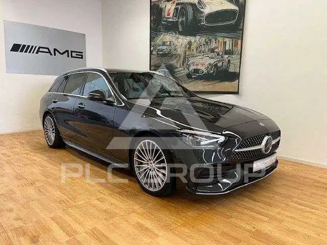 2025 Mercedes Benz C 300