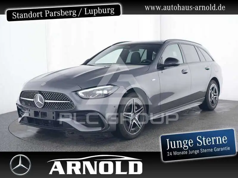 2025 Mercedes Benz C 300