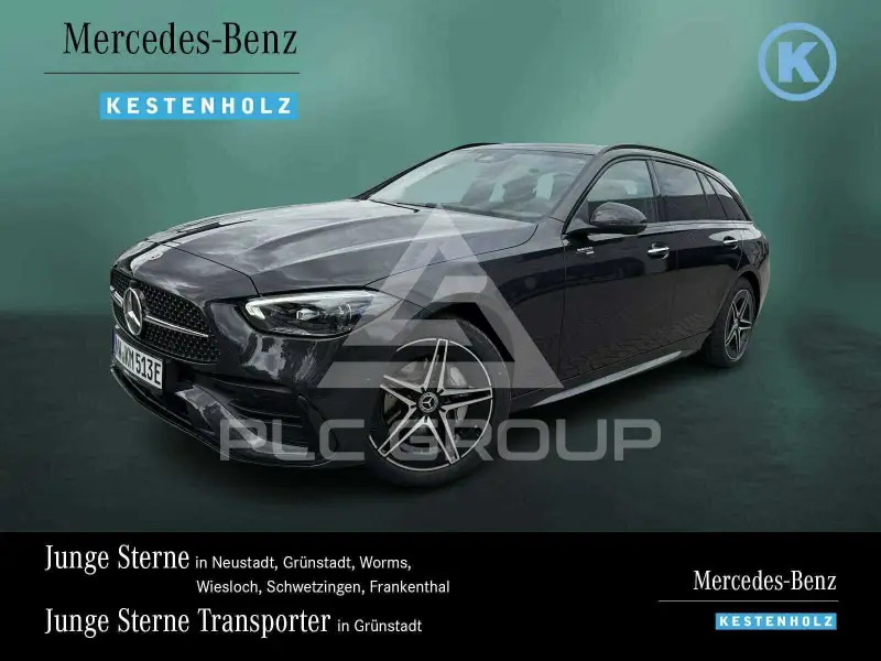 2025 Mercedes Benz C 300