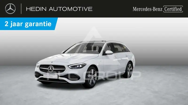 2025 Mercedes Benz C 300