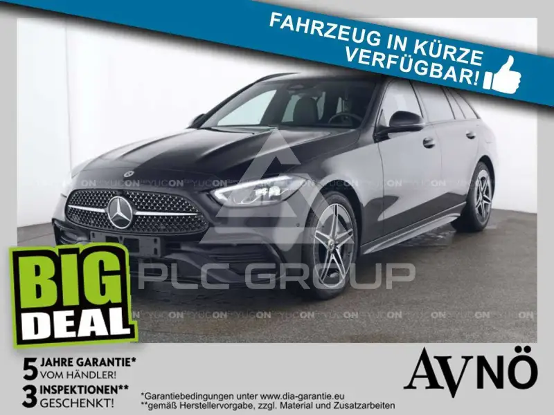 2025 Mercedes Benz C 300