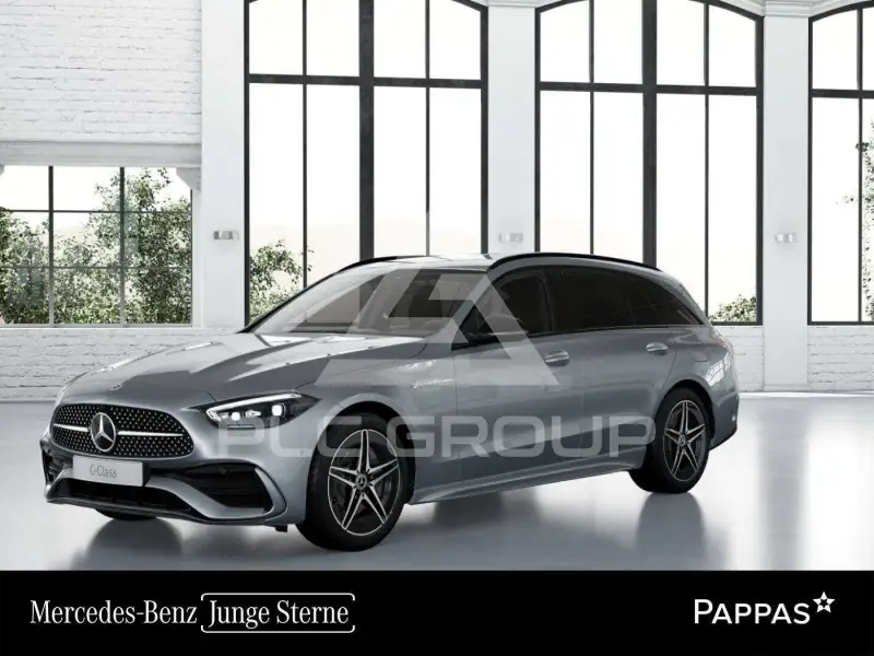 2025 Mercedes Benz C 300